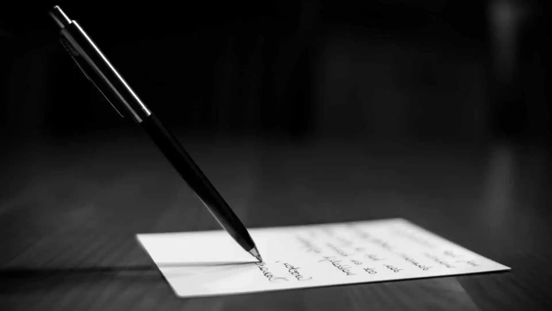 Ghostwriter was ist das