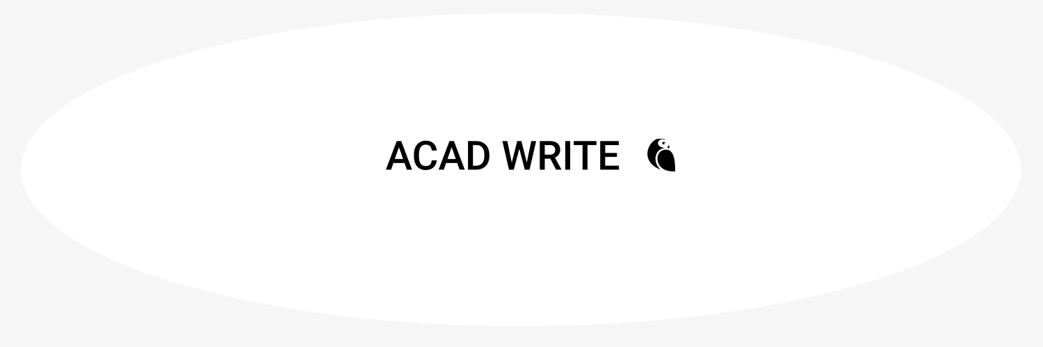 Acad write Erfahrungen
