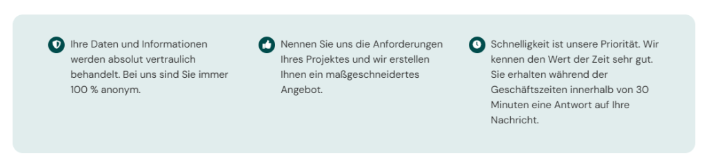 Ghostwriter Texte de