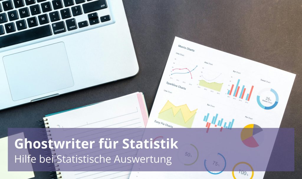 Ghostwriter Statistik