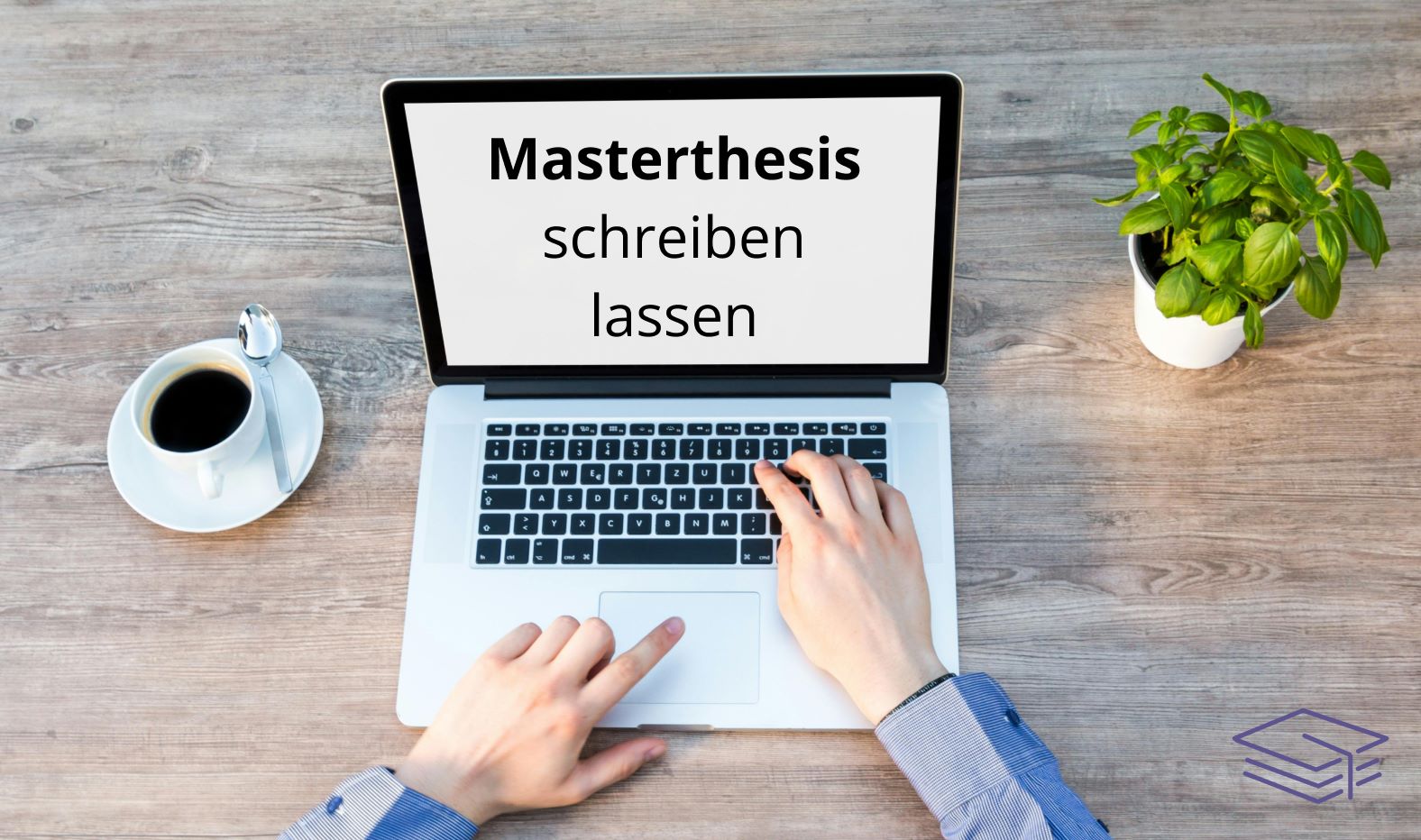 Masterthesis schreiben lassen