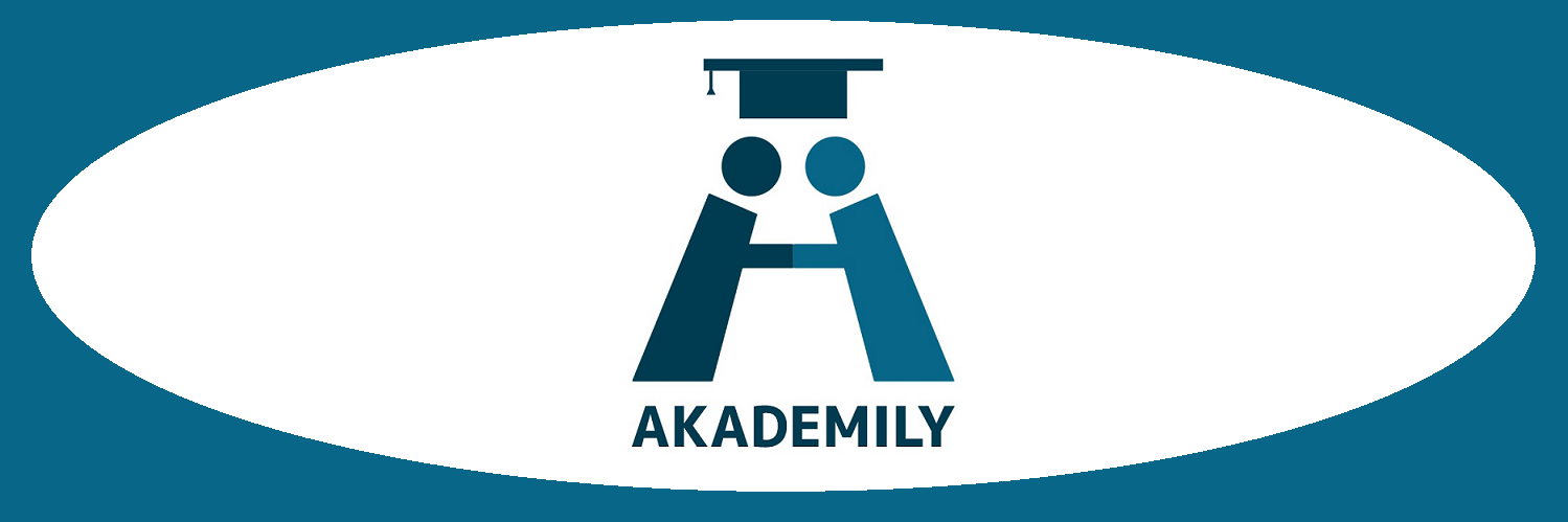 Akademily logo