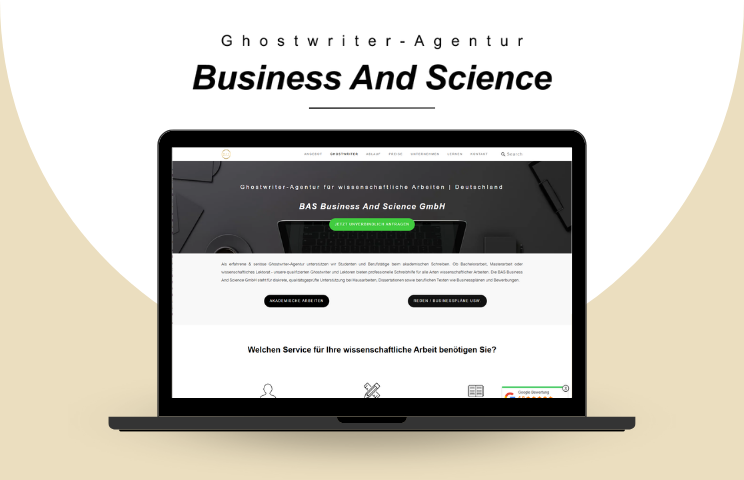 Business-and-science