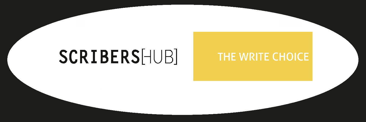 Scribershub logo