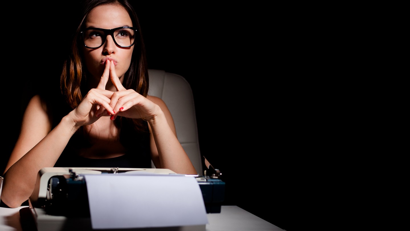 Wissenschaftliches Ghostwriting