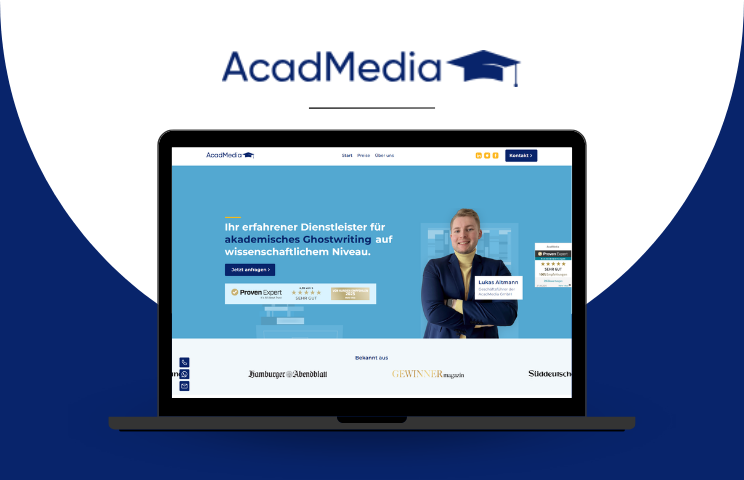Acadmedia