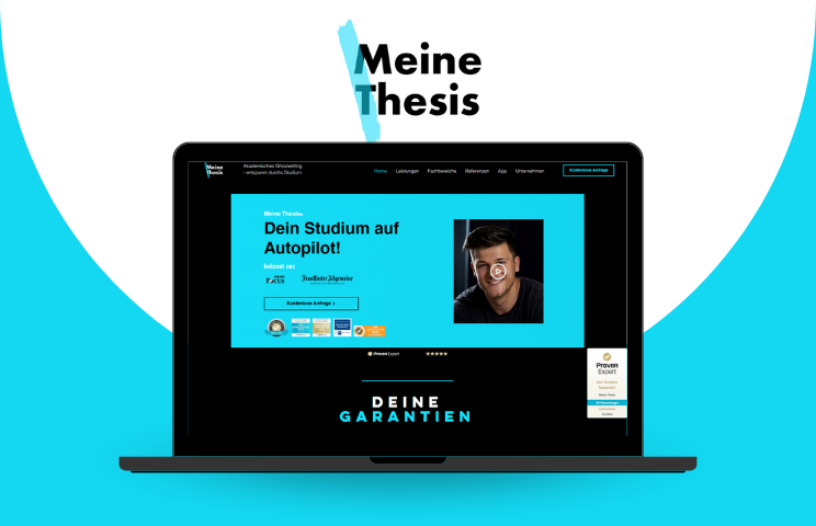 Meine-Thesis