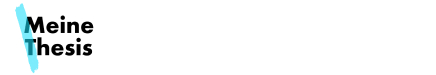 Meine-Thesis.de Erfahrungen