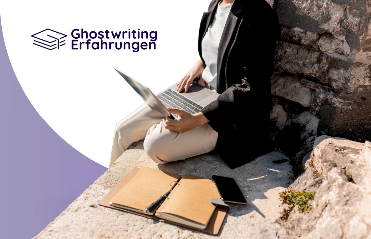 Ghostwriter werden