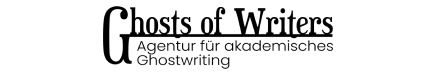 Ghosts-of-Writers.de Erfahrungen