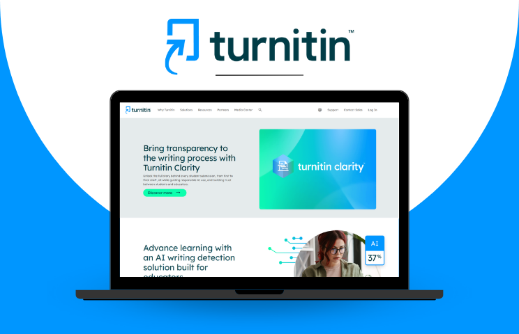 Turnitin
