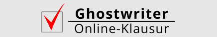 ghostwriter-online-klausur.de Erfahrungen