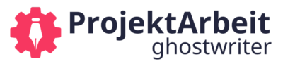 Ghostwriter-Projektarbeit.de Erfahrungen