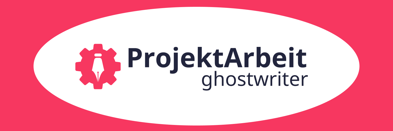 Ghostwriter-Projektarbeit.de Erfahrungen