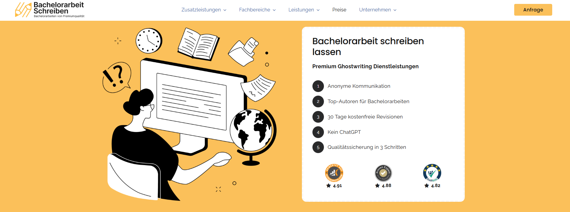 bachelorarbeitschreiben de