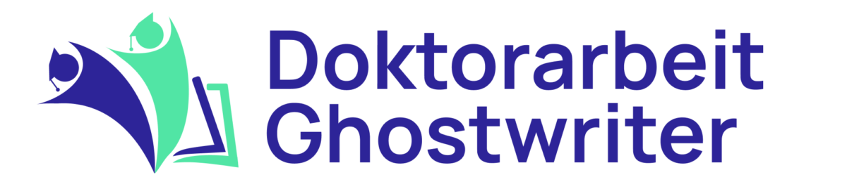 Doktorarbeit-ghostwriter.de Erfahrungen