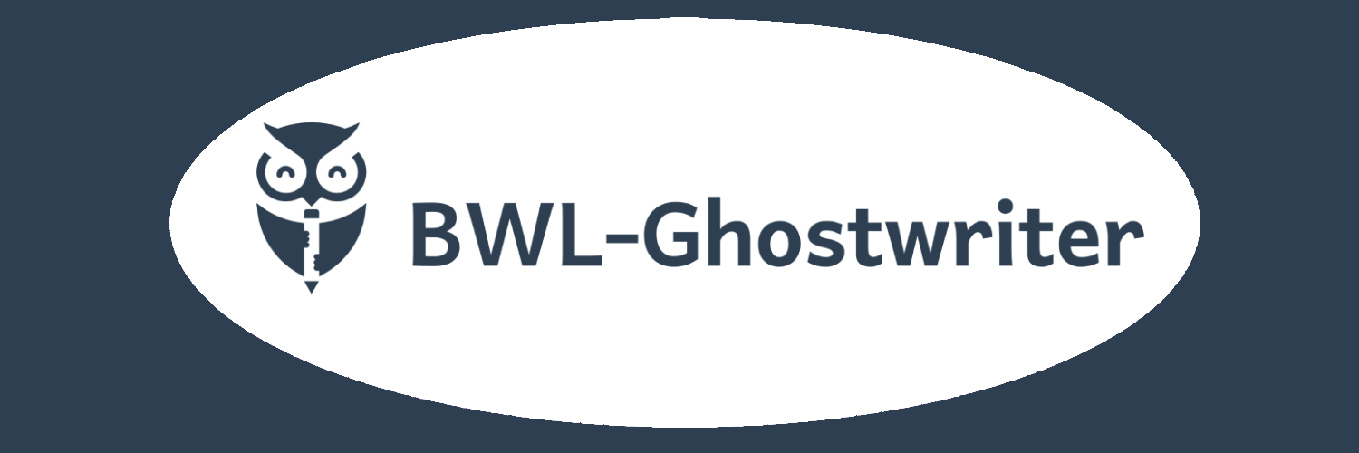 BWL-ghostwriter.de Erfahrungen