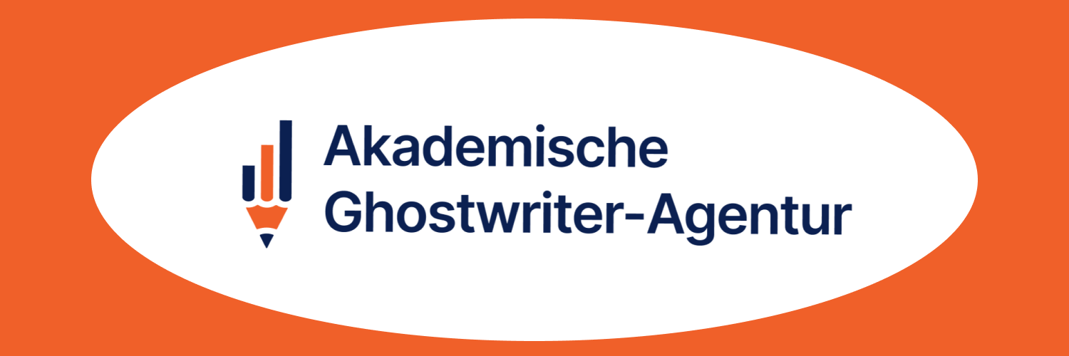 Akademische-Ghostwriter-Agentur Erfahrungen