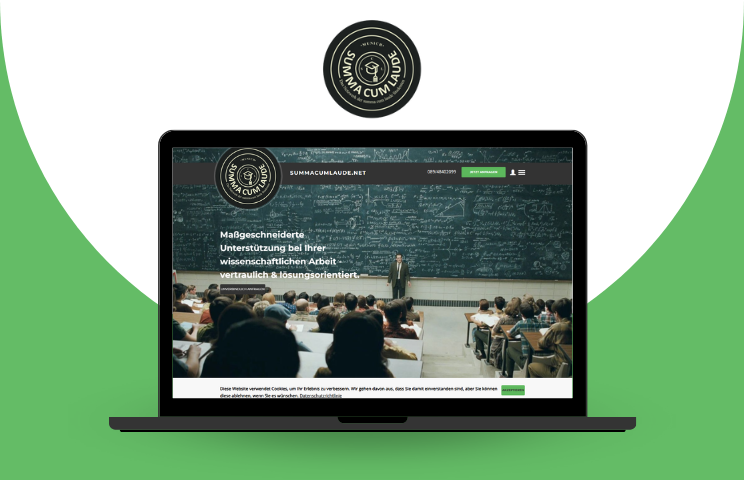 Was ist Summa Cum Laude?