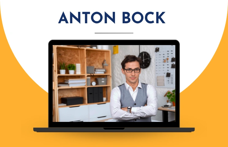 Anton Bock