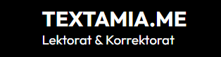 Textamia Erfahrungen logo