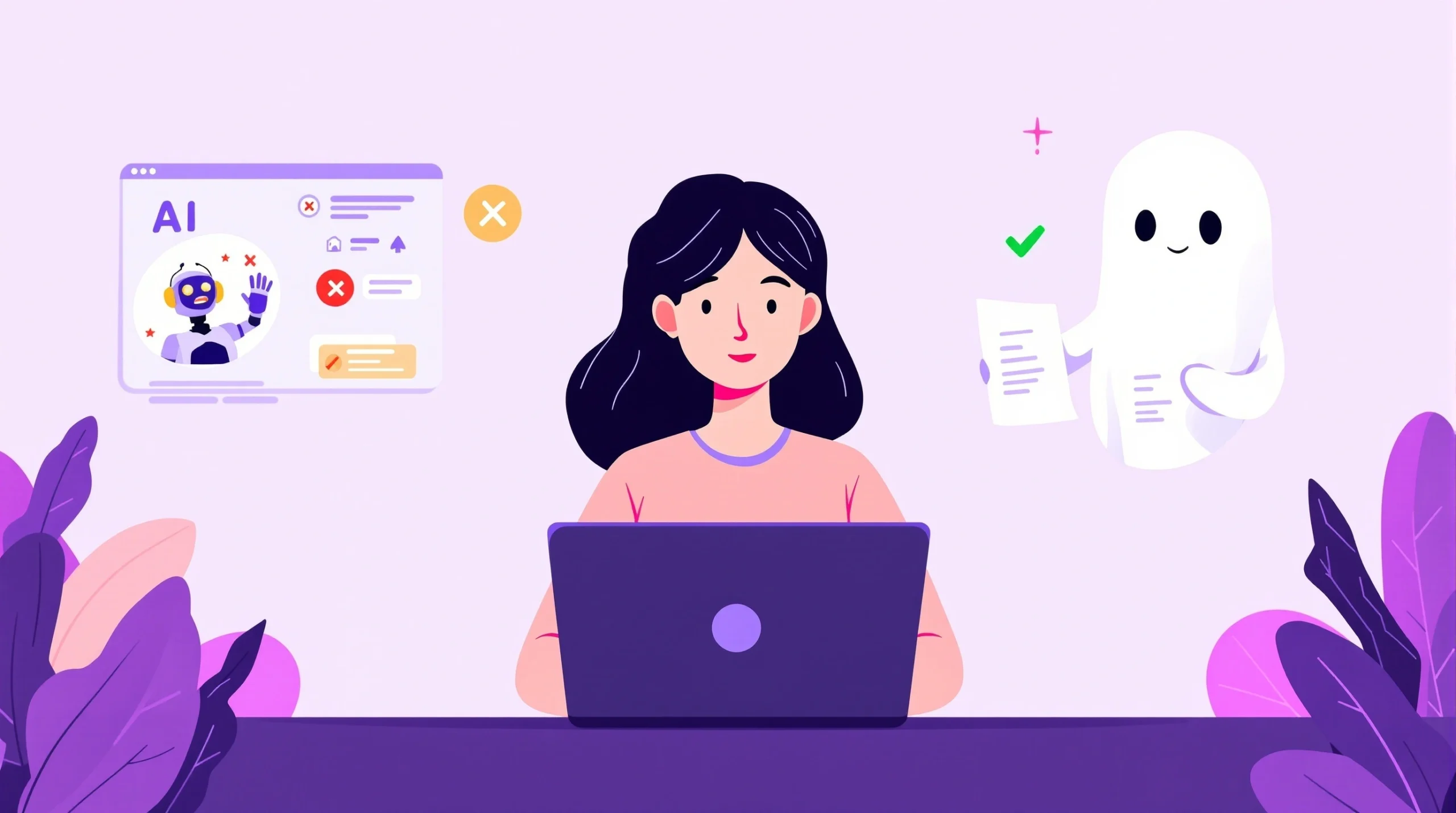 KI Hausarbeit schreiben lassen